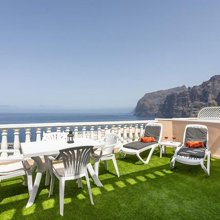 Unique Buenavista Apartman Santiago del Teide Kültér fotó
