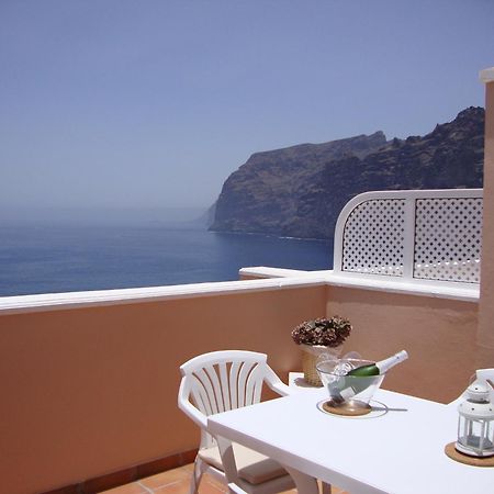 Unique Buenavista Apartman Santiago del Teide Kültér fotó
