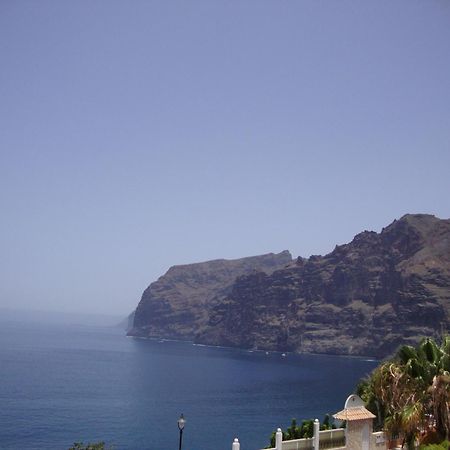 Unique Buenavista Apartman Santiago del Teide Kültér fotó