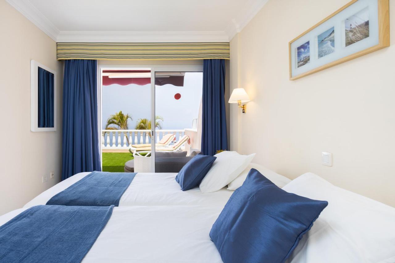Unique Buenavista Apartman Santiago del Teide Kültér fotó