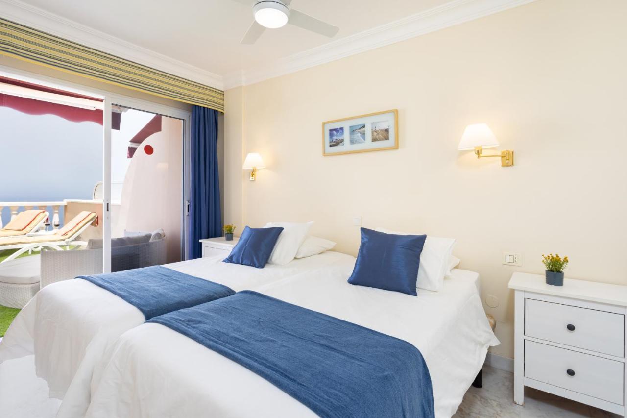 Unique Buenavista Apartman Santiago del Teide Kültér fotó