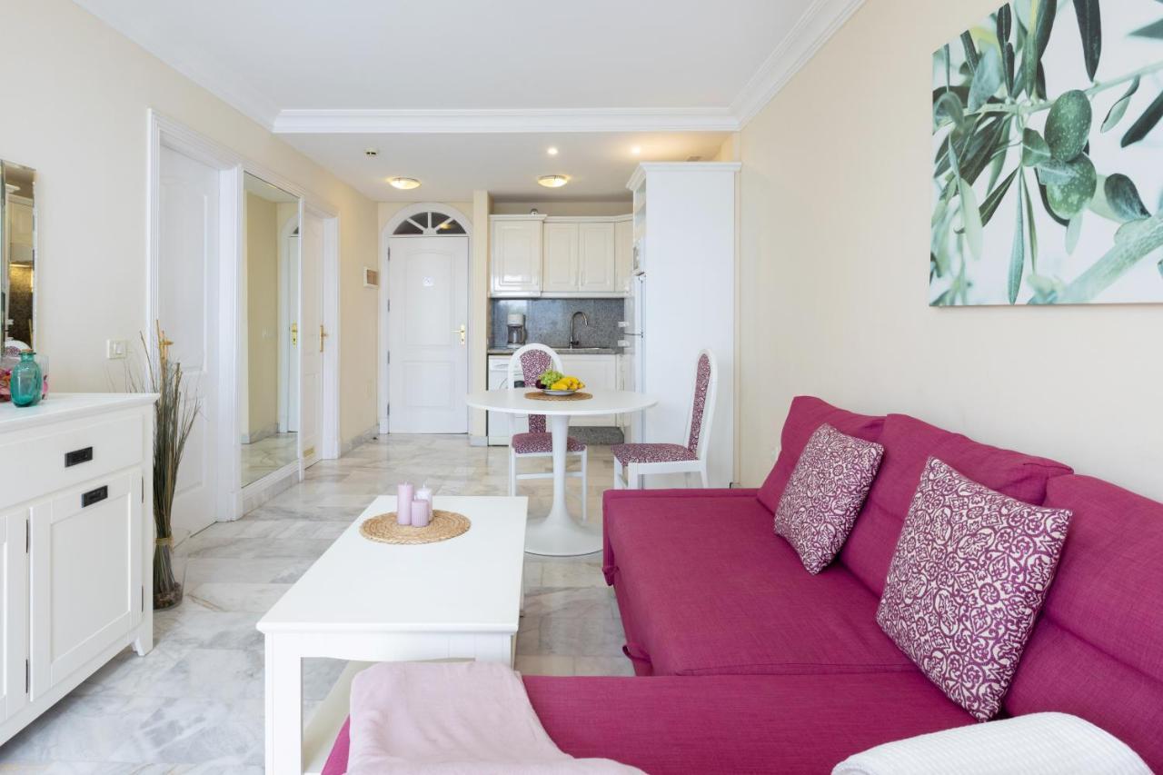 Unique Buenavista Apartman Santiago del Teide Kültér fotó