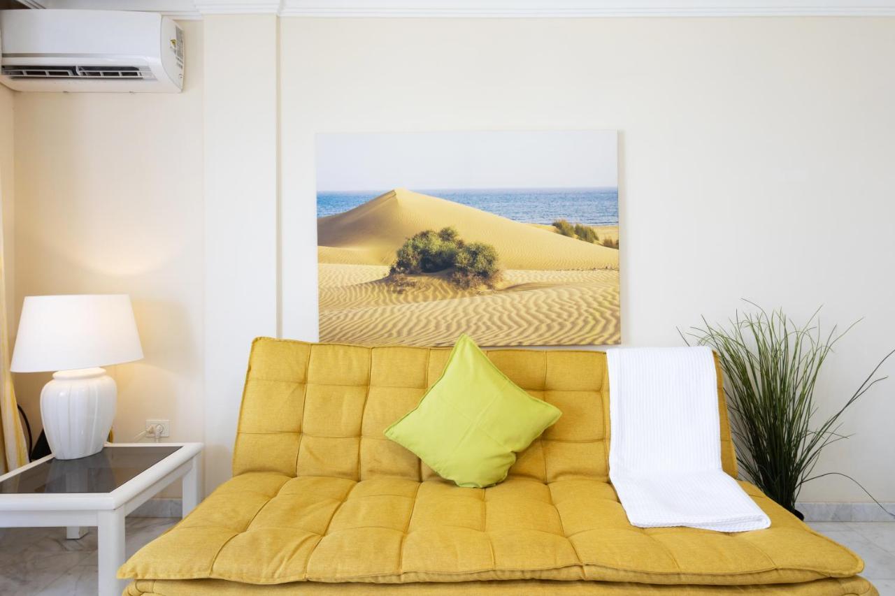 Unique Buenavista Apartman Santiago del Teide Kültér fotó