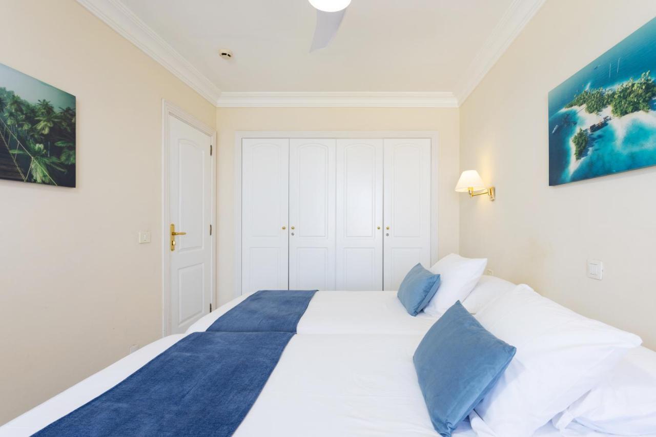 Unique Buenavista Apartman Santiago del Teide Kültér fotó