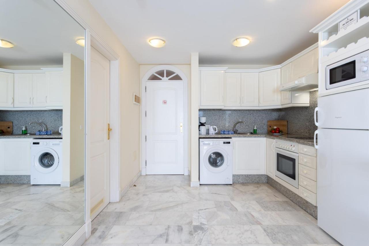 Unique Buenavista Apartman Santiago del Teide Kültér fotó