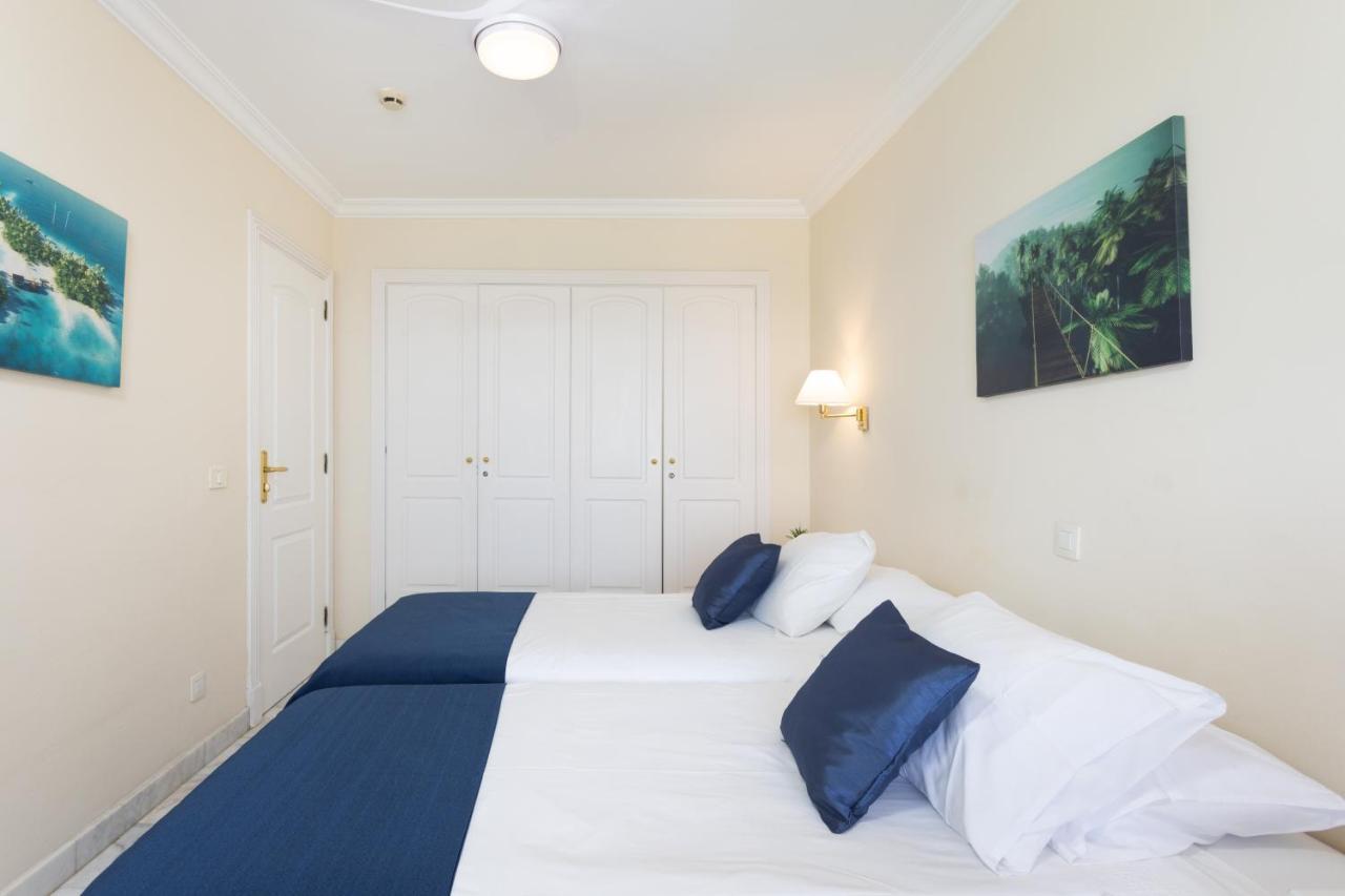Unique Buenavista Apartman Santiago del Teide Kültér fotó