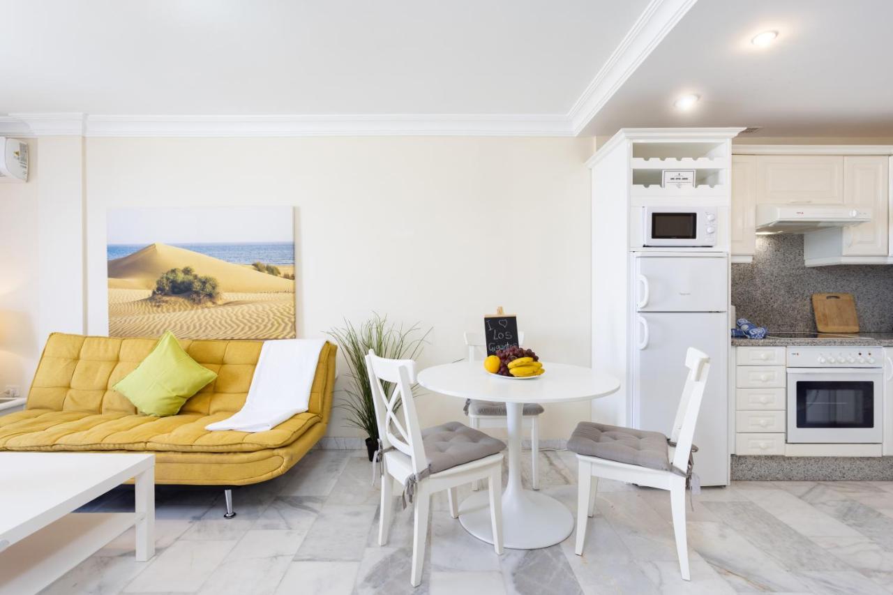 Unique Buenavista Apartman Santiago del Teide Kültér fotó