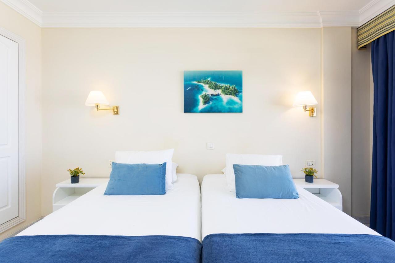 Unique Buenavista Apartman Santiago del Teide Kültér fotó