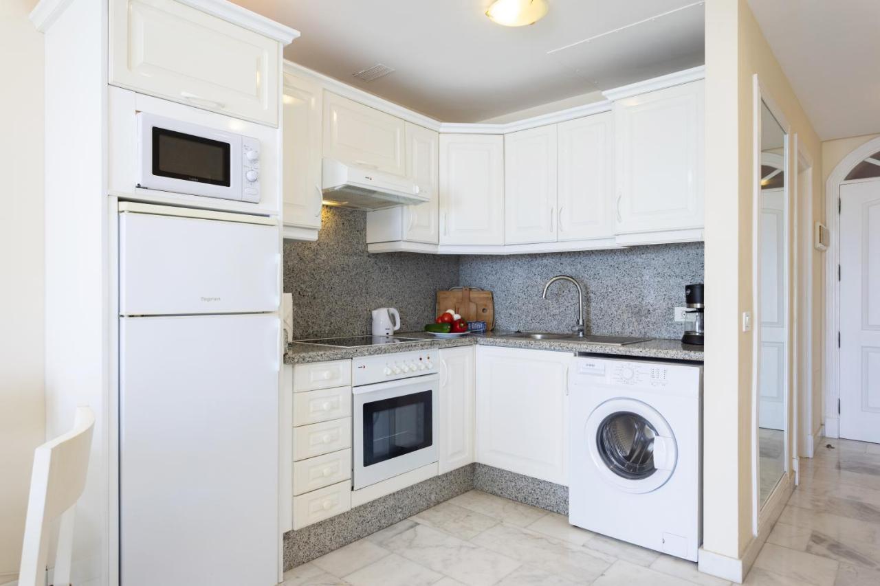 Unique Buenavista Apartman Santiago del Teide Kültér fotó