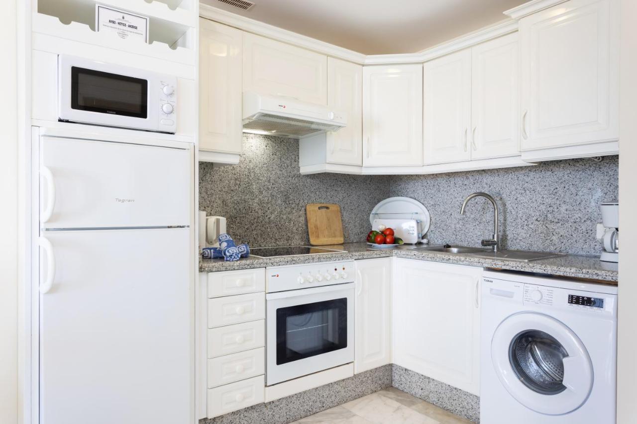 Unique Buenavista Apartman Santiago del Teide Kültér fotó