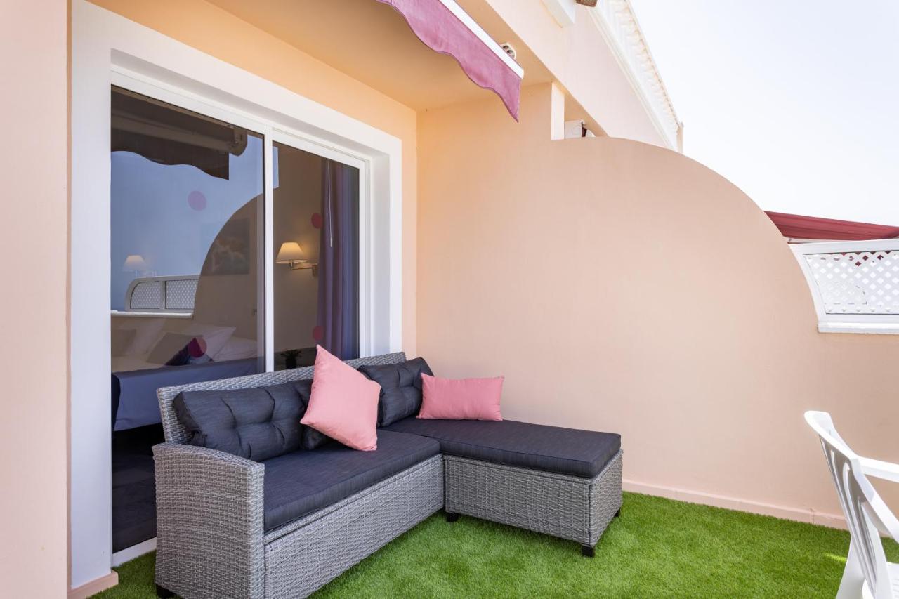 Unique Buenavista Apartman Santiago del Teide Kültér fotó