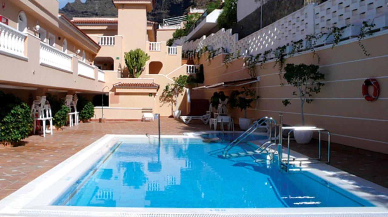 Unique Buenavista Apartman Santiago del Teide Kültér fotó