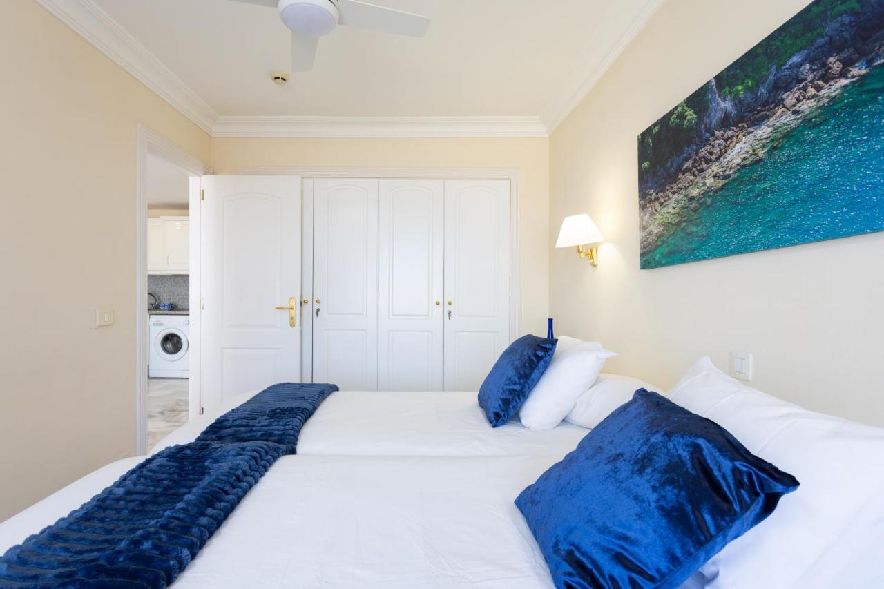 Unique Buenavista Apartman Santiago del Teide Kültér fotó