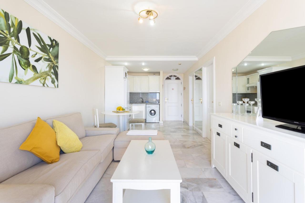 Unique Buenavista Apartman Santiago del Teide Kültér fotó