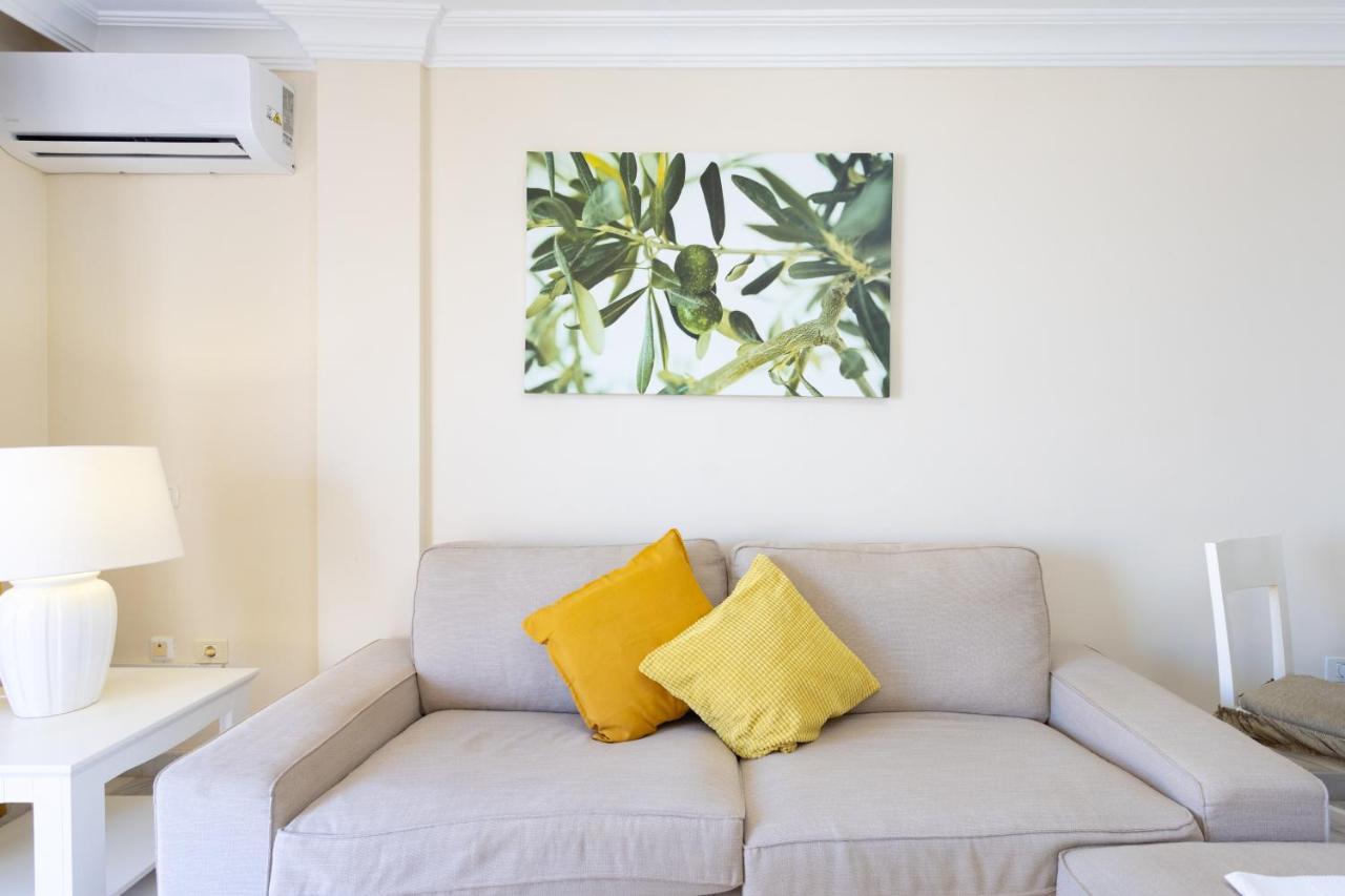 Unique Buenavista Apartman Santiago del Teide Kültér fotó