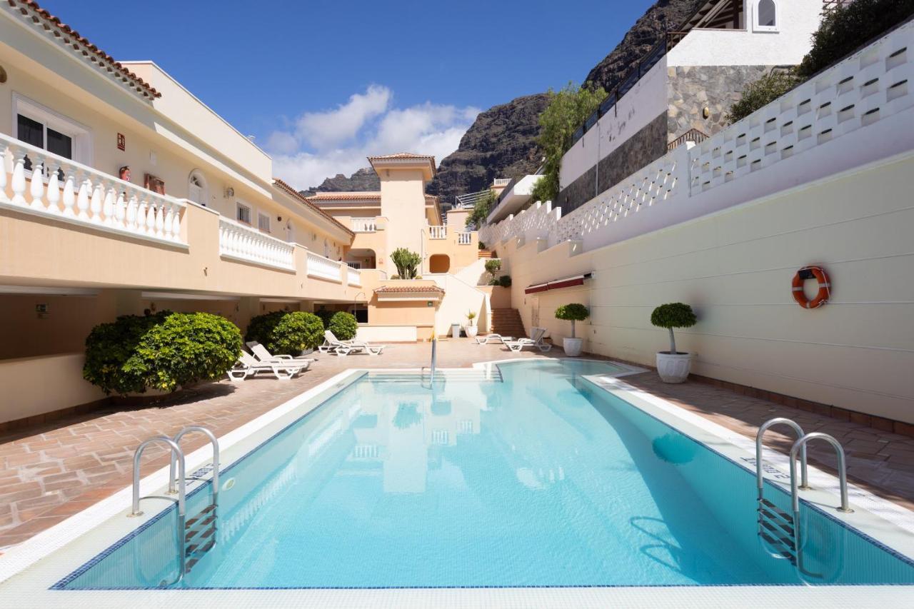 Unique Buenavista Apartman Santiago del Teide Kültér fotó