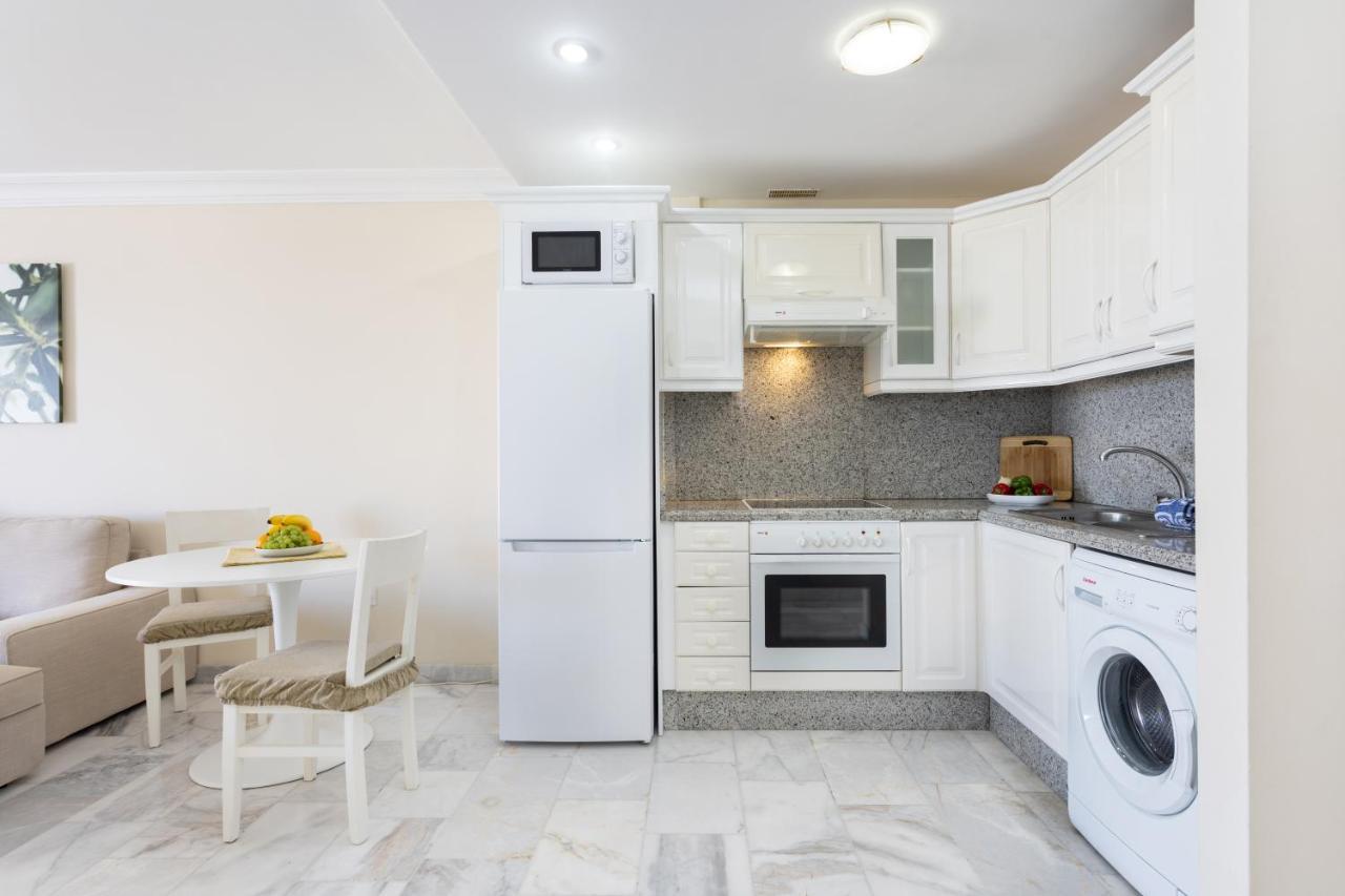 Unique Buenavista Apartman Santiago del Teide Kültér fotó